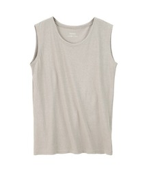 ジンバ天竺/タンクトップ