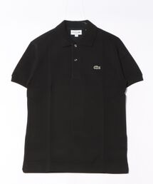 LACOSTE（ラコステ）の「LACOSTE / ラコステ /MENS CLASSICPIQUE POLO クラシックポロ（ポロシャツ）」