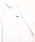LACOSTE�i���R�X�e�j�́uLACOSTE / ���R�X�e /MENS CLASSICPIQUE POLO �N���V�b�N�|���i�|���V���c�j�v�b�z���C�g