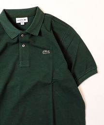 LACOSTE / ラコステ /MENS CLASSICPIQUE POLO クラシックポロ