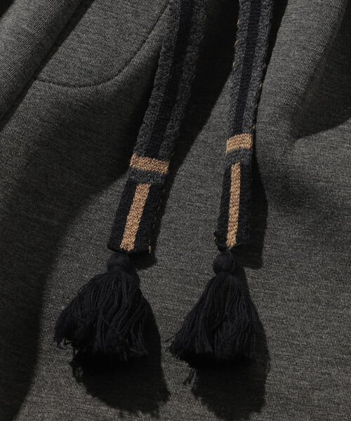 BEAMS LIGHTS（ビームスライツ）の「BEAMS LIGHTS / ダンボールニット