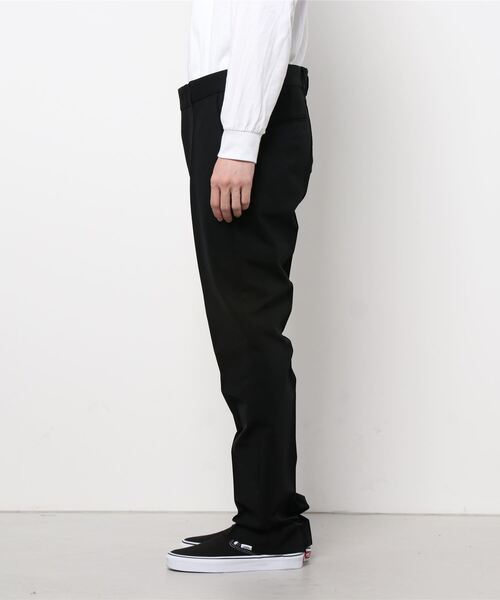 ATTACHMENT（アタッチメント）の「PONTE JERSEY CENTER CREASE