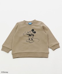 トレーナー ミッキー に該当するキッズファッション通販 Zozotown