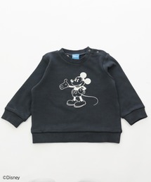 JAM & LINK | 【Disney】ミッキーマウス/バリエーショントレーナー(スウェット)