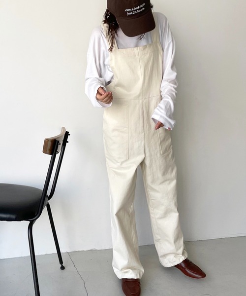 CANAL JEAN（キャナルジーン）の「RED CHOP WORKS(レッドチョップ 