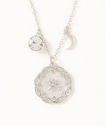 チャイハネ | 【チャイハネ】メンデルネックレス(ネックレス)