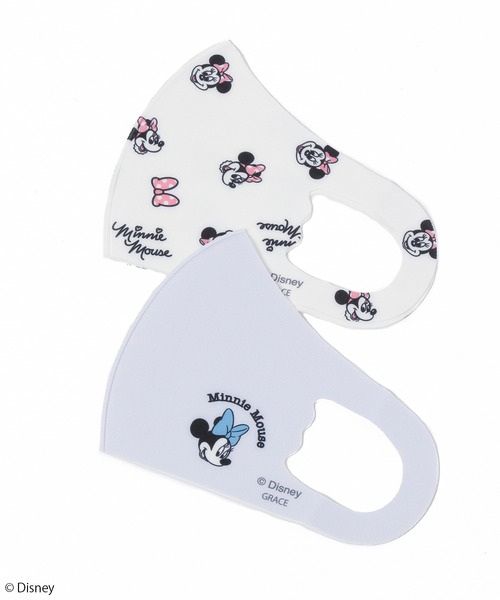 GLOBAL WORK（グローバルワーク）の「Disney&Pixar/冷感フェイスカバー/946242（マスク・キッズ・その他1/その他2/その他3・FREE）」の3枚目の写真