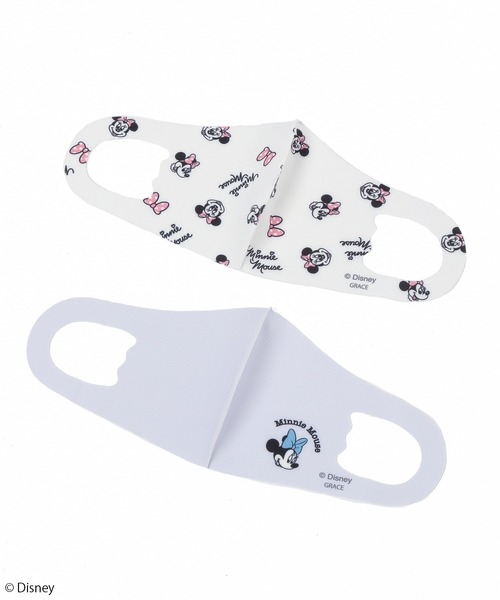 GLOBAL WORK（グローバルワーク）の「Disney&Pixar/冷感フェイスカバー/946242（マスク・キッズ・その他1/その他2/その他3・FREE）」の7枚目の写真