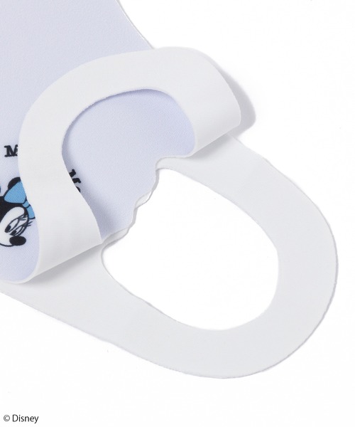 GLOBAL WORK（グローバルワーク）の「Disney&Pixar/冷感フェイスカバー/946242（マスク・キッズ・その他1/その他2/その他3・FREE）」の4枚目の写真