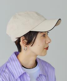 green label relaxing | <BAYSIDE(ベイサイド)> キャップ 無地(キャップ)