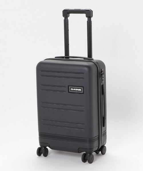 DAKINE CONCOURSE HARDSIDE CARRY ON キャリーバッグ 【2021年春夏モデル】/ダカインローラーバッグ