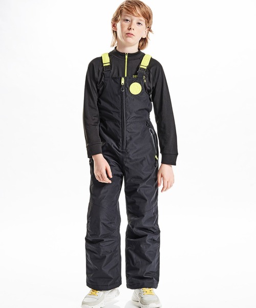 DIESEL（ディーゼル）Kids & Juniorスキー用ロングスリーブスウェット