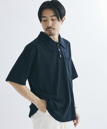 CAMBER | 【CAMBER/キャンバー】6oz FINEST JERSEY ポロシャツ(ポロシャツ)