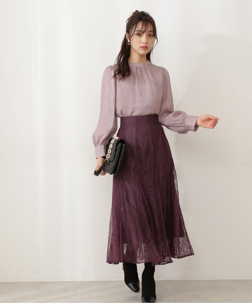 PROPORTION BODY DRESSING（プロポーションボディドレッシング