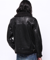HYSTERIC GLAMOUR（ヒステリックグラマー）の「ボンディングボア D-1 