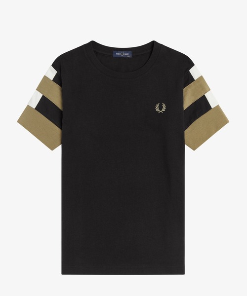 Kids Bold Tipped T-Shirt（Tシャツ/カットソー 