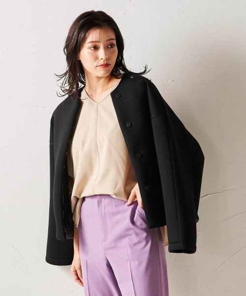 Droite lautreamont（ドロワットロートレアモン）の「ボンディング