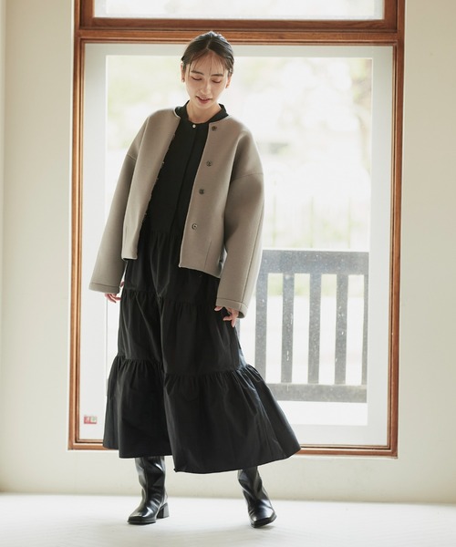 Droite lautreamont（ドロワットロートレアモン）の「ボンディング