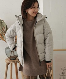 URBAN RESEARCH DOORS | 【別注】NANGA×DOORS　AURORA(ダウンジャケット/コート)