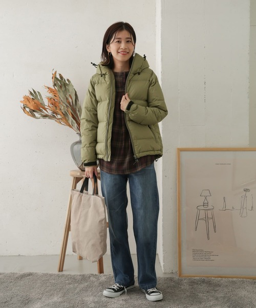 URBAN RESEARCH DOORS（アーバンリサーチドアーズ）の「『別注』NANGA