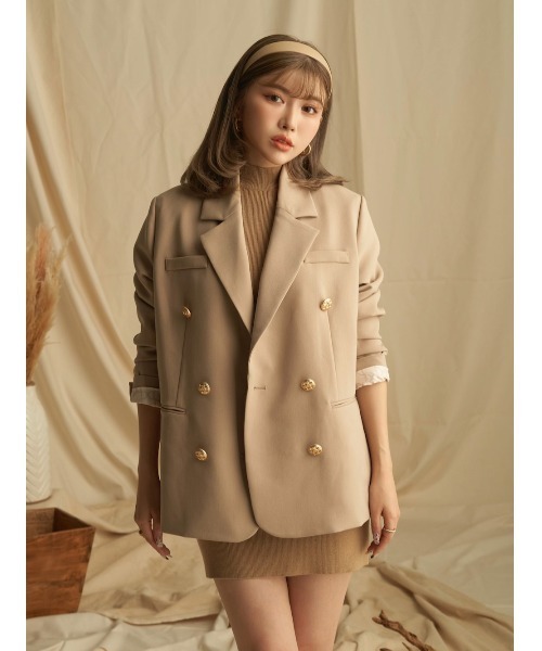 darich　ジャケット メッシュデザインライダースジャケット – Darich (ダーリッチ)