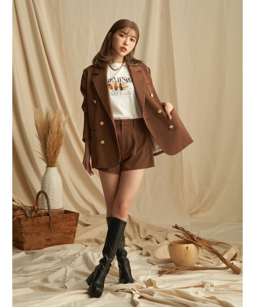 ジャケット・アウター Darich Darich ダーリッチ - レディース ジャケット・アウター