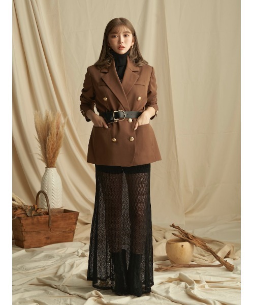 ジャケット・アウター Darich Darich ダーリッチ - レディース ジャケット・アウター