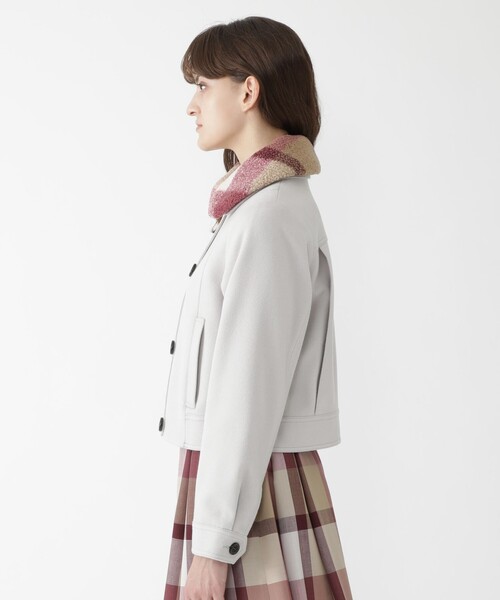 BLUE LABEL CRESTBRIDGE（ブルーレーベルクレストブリッジ）の