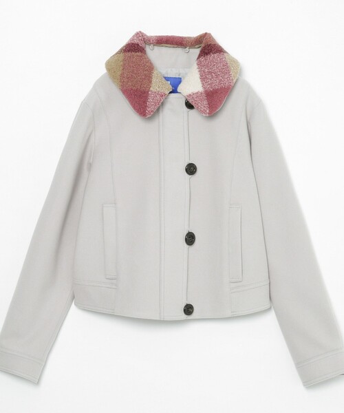 BLUE LABEL CRESTBRIDGE（ブルーレーベルクレストブリッジ）の