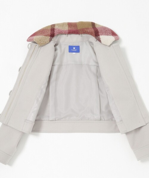BLUE LABEL CRESTBRIDGE（ブルーレーベルクレストブリッジ）の