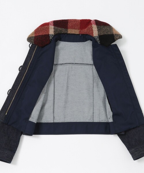 BLUE LABEL CRESTBRIDGE（ブルーレーベルクレストブリッジ）の