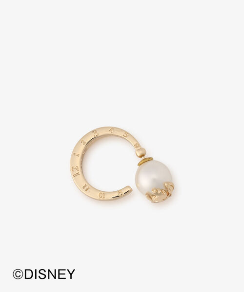 セール ピアス イヤーカフセット ディズニーコレクション アリス イヤーカフ Afternoon Tea アフタヌーンティー のファッション通販 Zozotown