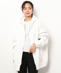 FIG&VIPER | LOGOヘビーBIGフーディ―(パーカー)