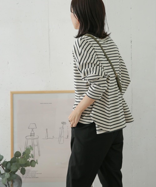 URBAN RESEARCH DOORS（アーバンリサーチドアーズ）の「コットン
