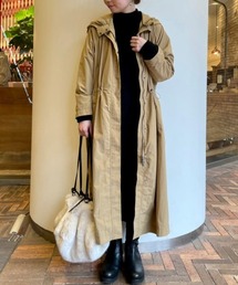 BEARDSLEY | 2WAYサイドベンツコート(その他アウター)