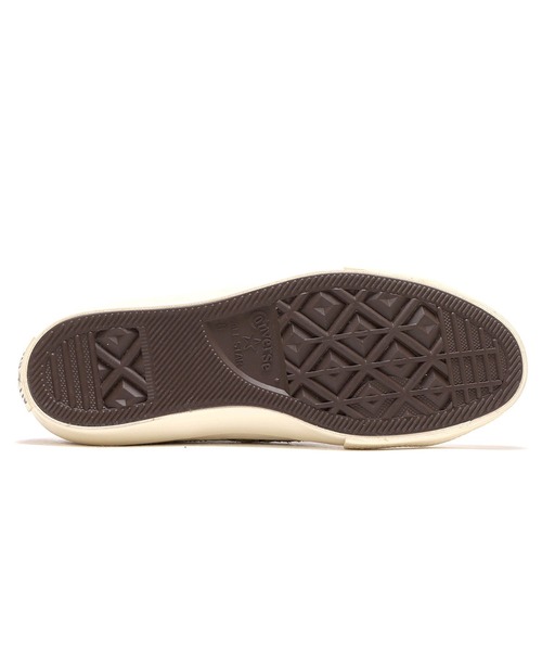 CONVERSE（コンバース）の「CONVERSE STAR&BARS LEOPARDSUEDE