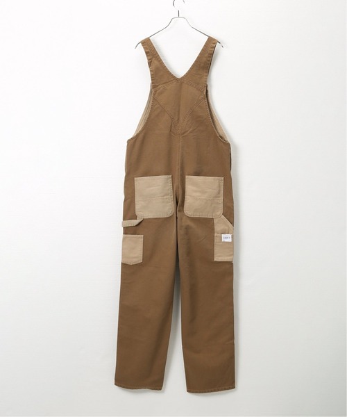CARHARTT / カーハート】 DOUBLE KNEE BIB OVERALL【公式通販】