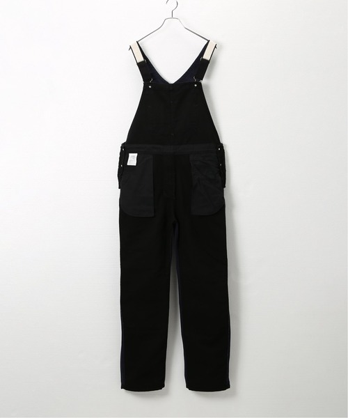 CARHARTT / カーハート】 DOUBLE KNEE BIB OVERALL【公式通販】