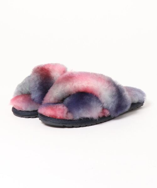 Mayberry Tie Dye