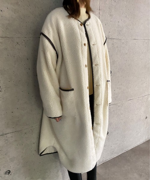 ABITOKYO（アビトーキョー）の「【ABITOKYO ORIGINAL】キルティング 
