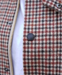 Barbour（バブアー）の「BARBOUR(バブアー) BURGHLEY MALLALIEUS