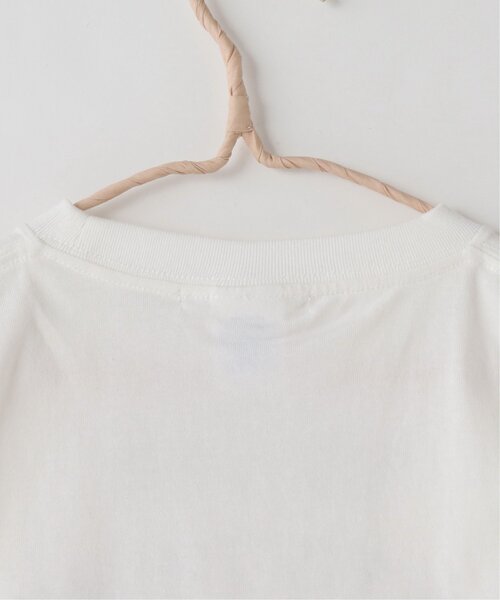 MJUKA.（ミューカ）の「KIDS TEE-SHIRT チートラプリントKIDSTEE（Tシャツ/カットソー・レディース・ネイビー・SMALL）」の9枚目の写真