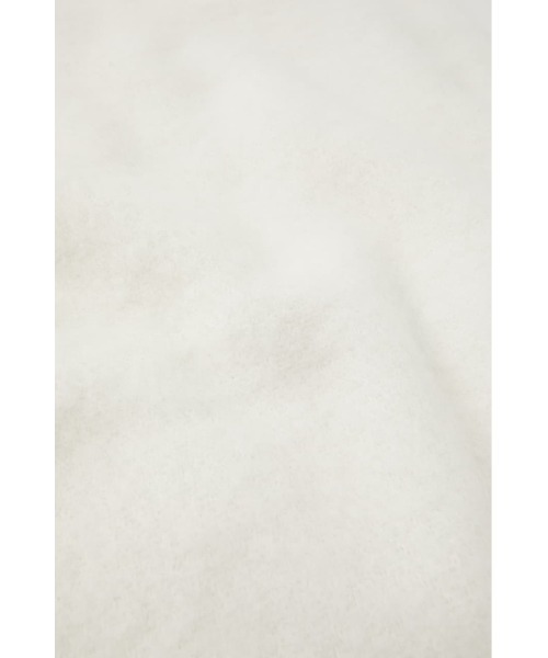 MOUSSY（マウジー）の「TWISTED FRINGE スカーフ（マフラー・レディース・アイボリー/ブラック/ライトイエロー・FREE）」の8枚目の写真