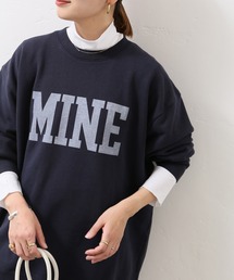 ■■■フェードロゴスウェット◆