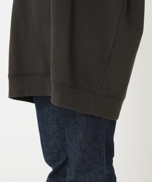 JOURNAL STANDARD(ジャーナルスタンダード)の「■■■フェードロゴスウェット◆(スウェット・レディース・ホワイト/ブラック/グリーン/ネイビー・FREE)」の21枚目の写真