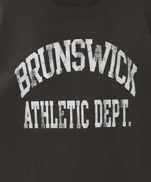 JOURNAL STANDARD(ジャーナルスタンダード)の「■■■フェードロゴスウェット◆(スウェット・レディース・ホワイト/ブラック/グリーン/ネイビー・FREE)」の22枚目の写真