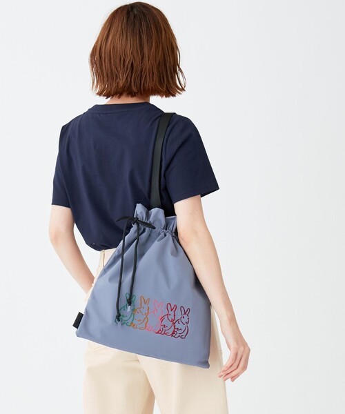 エンブロイダリー ラビット トートバッグ トートバッグ Paul Smith ポールスミス のファッション通販 Zozotown エンブロイダリー ラビット トートバッグ トートバッグ Paul Smith ポールスミス のファッション通販 Zozotown
