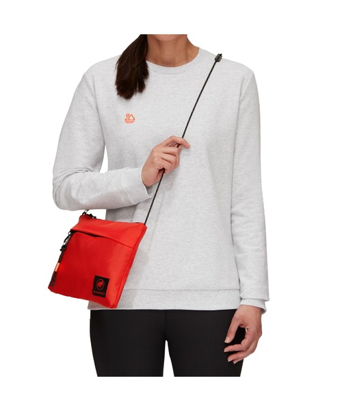 Mammut（マムート）の「エクセロン サコッシュ 2L / Xeron