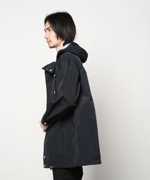 ジャケット・アウター Mackintosh GTS SKYE PARKA HOODED COAT 36 Mens Skye Hooded Parka – Mackintosh