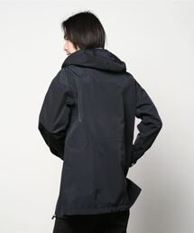 ジャケット・アウター Mackintosh GTS SKYE PARKA HOODED COAT 36 Mackintosh（マッキントッシュ）の「GTS SKYE PARKA HOODED COAT